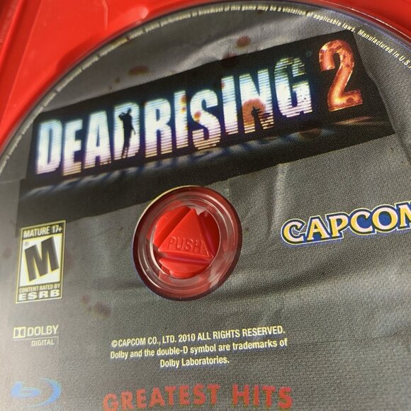 Dead Rising 2 - Sony PlayStation 3 - Picture 4 of 4